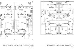 Residential Income, 826 Rose ave, Long Beach, CA 90813 - 5