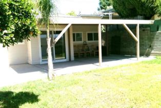 Residential Lease, 1512 Johnson PL, Fullerton, CA  Fullerton, CA 92833