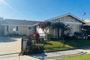 Residential Lease, 4772 Fir AVE, Seal Beach, CA  Seal Beach, CA 90740