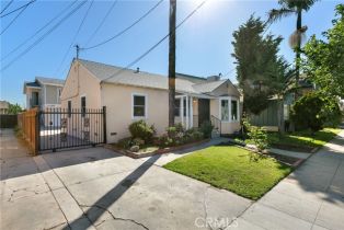 Residential Income, 664 Stanley AVE, Long Beach, CA  Long Beach, CA 90814