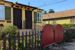 Residential Lease, 1526  E 9th ST, Long Beach, CA  Long Beach, CA 90813