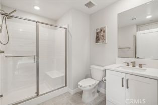 Condominium, 107 Pattern, Irvine, CA 92618 - 21