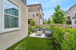 Condominium, 107 Pattern, Irvine, CA 92618 - 4