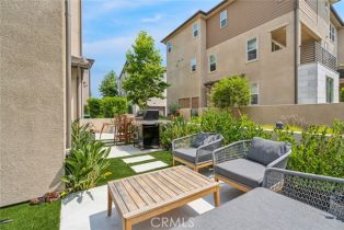 Condominium, 107 Pattern, Irvine, CA 92618 - 5