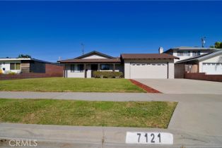 Single Family Residence, 7121 Betty dr, Huntington Beach, CA 92647 - 2