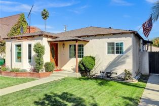 Single Family Residence, 3750 Gaviota ave, Long Beach, CA 90807 - 2