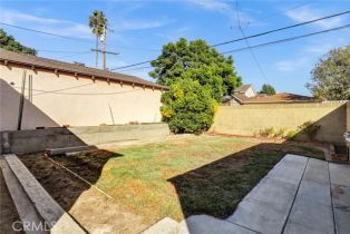 Single Family Residence, 3750 Gaviota ave, Long Beach, CA 90807 - 27