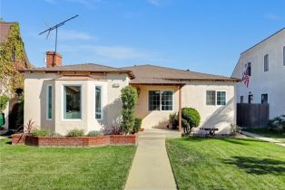 Single Family Residence, 3750 Gaviota AVE, Long Beach, CA  Long Beach, CA 90807