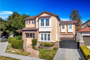 Single Family Residence, 1 Via Santander, San Clemente, CA  San Clemente, CA 92673