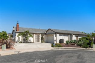 Residential Lease, 431 Calle Familia, CA  , CA 92672