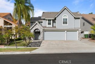 Single Family Residence, 3371 Amy dr, Corona, CA 92882 - 2