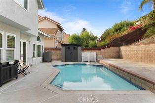 Single Family Residence, 3371 Amy dr, Corona, CA 92882 - 32