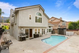 Single Family Residence, 3371 Amy dr, Corona, CA 92882 - 34