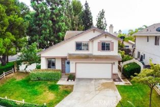 Residential Lease, 613 Towergrove DR, Corona, CA  Corona, CA 92879