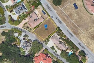 Land, 2225 Country DR, CA  , CA 95020