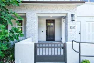 Residential Lease, 1227 Winslow LN, Newport Beach, CA  Newport Beach, CA 92660