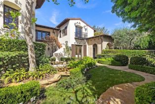 Single Family Residence, 14 Gondoliers Bluff, Newport Coast, CA 92657 - 40