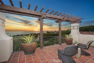 Single Family Residence, 14 Gondoliers Bluff, Newport Coast, CA 92657 - 58