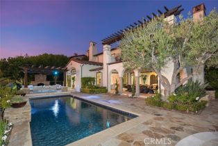 Single Family Residence, 14 Gondoliers Bluff, Newport Coast, CA 92657 - 63