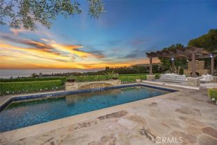 Single Family Residence, 14 Gondoliers Bluff, Newport Coast, CA  Newport Coast, CA 92657