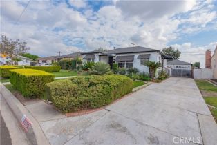 Single Family Residence, 4660 Whitney dr, El Monte, CA 91731 - 2