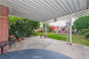 Single Family Residence, 4660 Whitney dr, El Monte, CA 91731 - 35