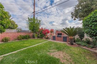 Single Family Residence, 4660 Whitney dr, El Monte, CA 91731 - 36