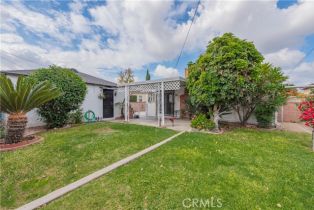 Single Family Residence, 4660 Whitney dr, El Monte, CA 91731 - 38