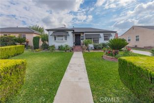 Single Family Residence, 4660 Whitney dr, El Monte, CA 91731 - 5