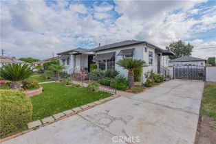 Single Family Residence, 4660 Whitney DR, El Monte, CA  El Monte, CA 91731