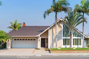 Residential Lease, 3481 Aquarius DR, Huntington Beach, CA  Huntington Beach, CA 92649