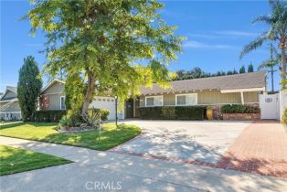 Residential Lease, 1262 Andrews ST, Tustin, CA  Tustin, CA 92780