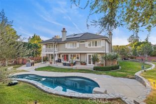 Single Family Residence, 23 Meadow Wood dr, Coto De Caza, CA 92679 - 3