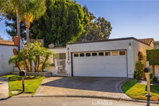 Single Family Residence, 31196 Via San Vicente, San Juan Capistrano, CA 92675 - 2