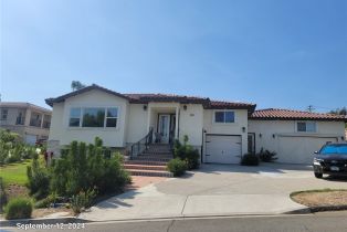 Residential Lease, 6021 Calle Mirador, CA  , CA 92886