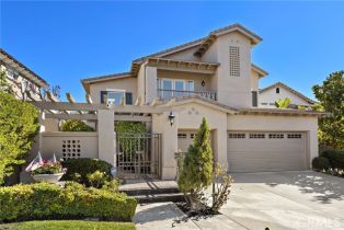 Single Family Residence, 18 Meritage, CA  , CA 92679