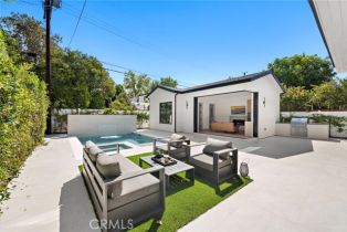 Single Family Residence, 4448 Morse ave, Studio City, CA 91604 - 18