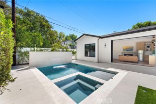 Single Family Residence, 4448 Morse ave, Studio City, CA 91604 - 19