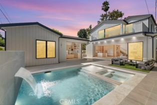 Single Family Residence, 4448 Morse ave, Studio City, CA 91604 - 2