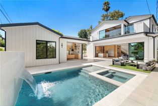 Single Family Residence, 4448 Morse ave, Studio City, CA 91604 - 20