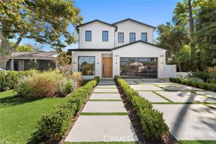 Single Family Residence, 4448 Morse ave, Studio City, CA 91604 - 3