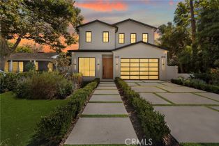 Single Family Residence, 4448 Morse ave, Studio City, CA 91604 - 4