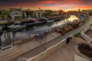 Single Family Residence, 85 Rivo Alto Canal, Long Beach, CA 90803 - 38