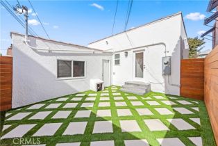 Single Family Residence, 5278 The Toledo, Long Beach, CA 90803 - 28