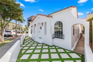 Single Family Residence, 5278  E The Toledo, Long Beach, CA  Long Beach, CA 90803