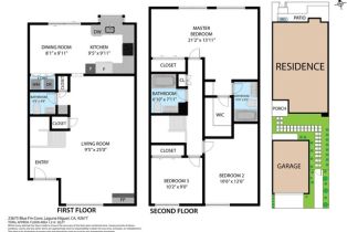 Condominium, 23675 Blue Fin, Laguna Niguel, CA 92677 - 27