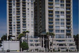 Residential Lease, 850  E Ocean BLVD, Long Beach, CA  Long Beach, CA 90802