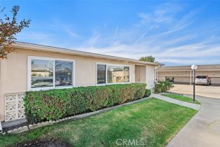 Condominium, 13681 Cedar Crest 93G, Seal Beach, CA 90740 - 2