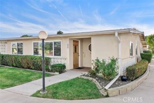 Condominium, 13681 Cedar Crest 93G, Seal Beach, CA  Seal Beach, CA 90740