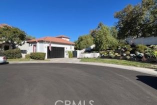 Single Family Residence, 7 Cornell CT, CA  , CA 92679